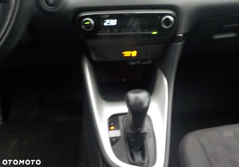 Toyota Yaris - 37