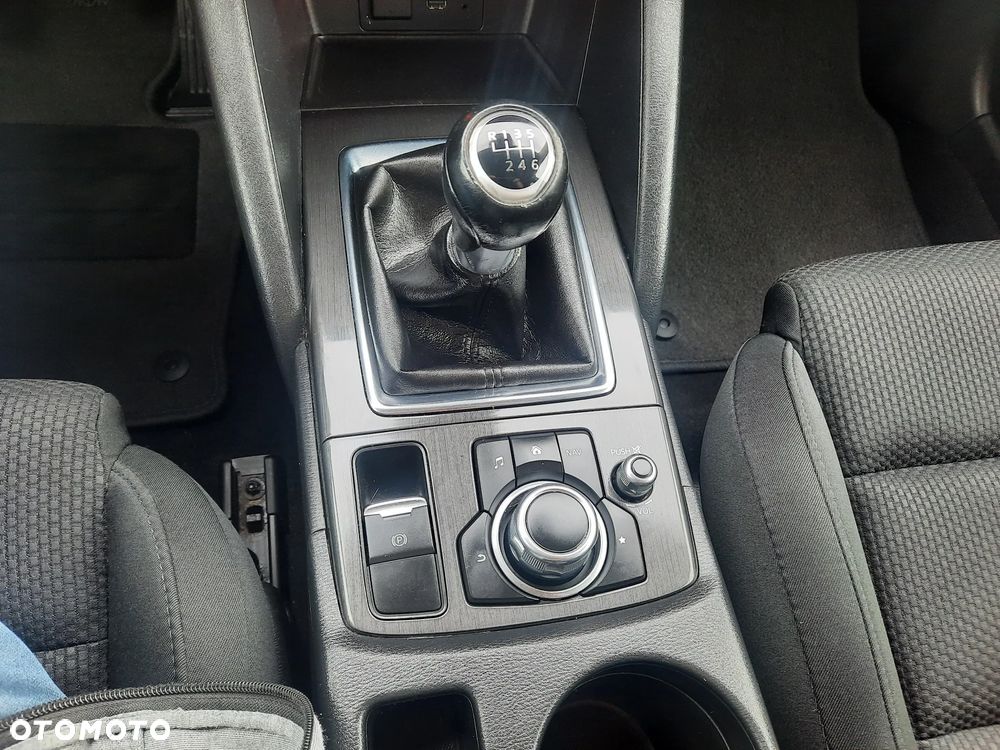 Mazda CX-5 - 25