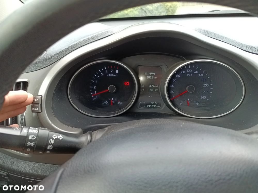 Kia Sportage 1.6 GDI L 2WD - 9