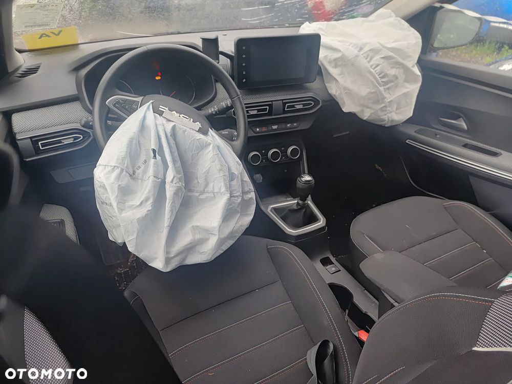 Dacia Jogger 1.0 TCe SL Extreme - 15