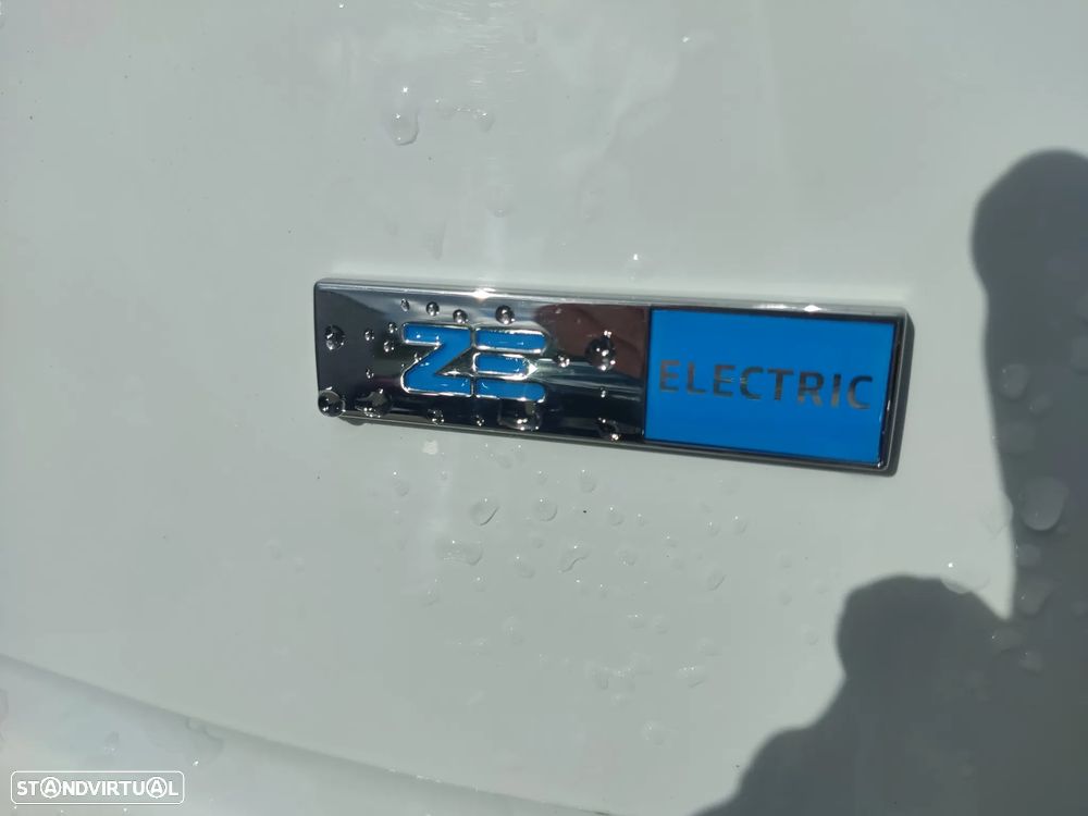 Renault Zoe (c/ Bateria) Intens 50 - 11