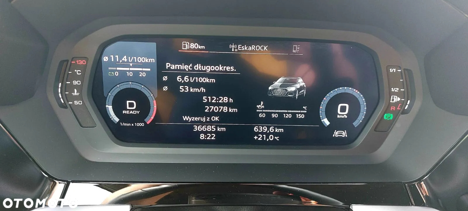 Audi A3 - 15