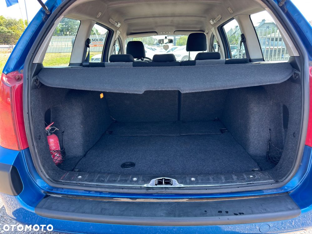 Peugeot 307 1.4 Mistral - 23