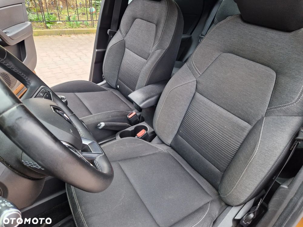 Renault Captur 1.0 TCe Zen - 22