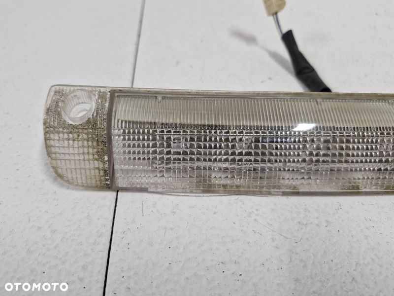 TOYOTA RAV4 III 3 ŚWIATŁO TRZECIE 3 STOP STOPU - 4