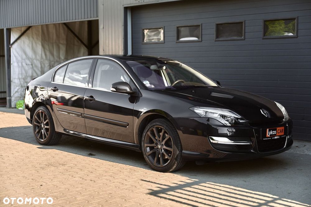 Renault Laguna - 8