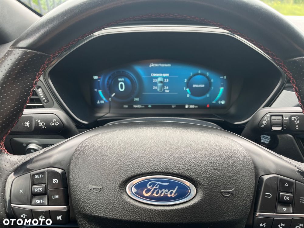 Ford Kuga 1.5 EcoBoost FWD ST-Line - 12