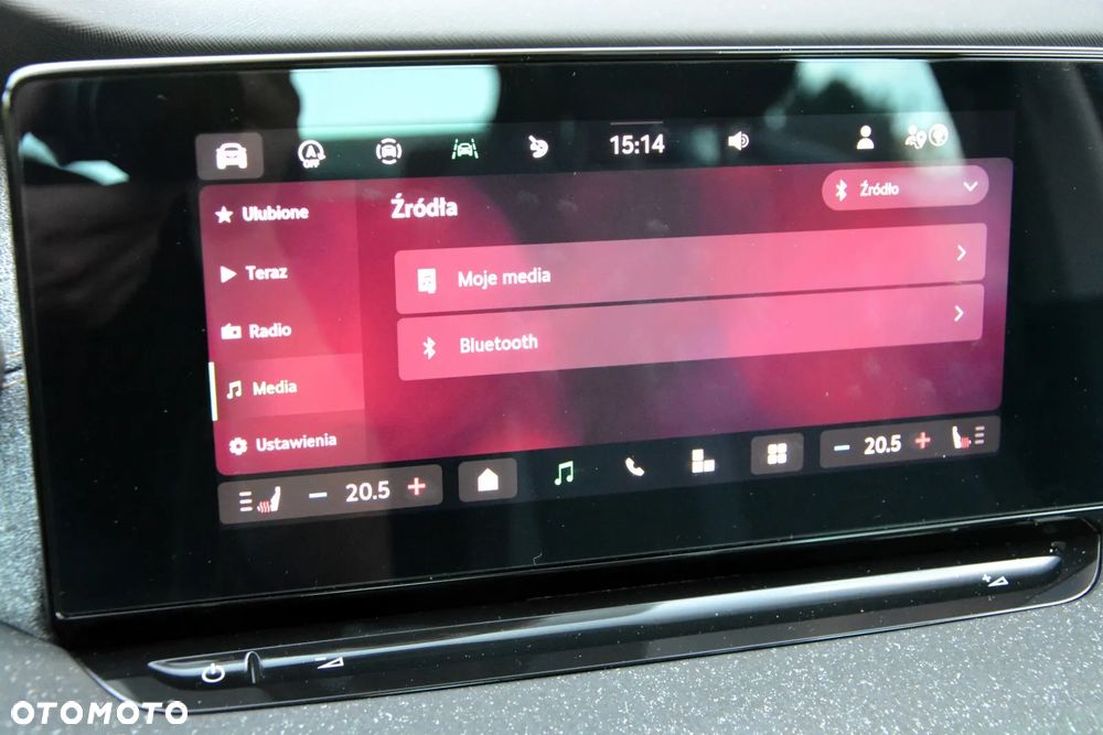 Skoda Octavia 2.0 TDI Selection - 25