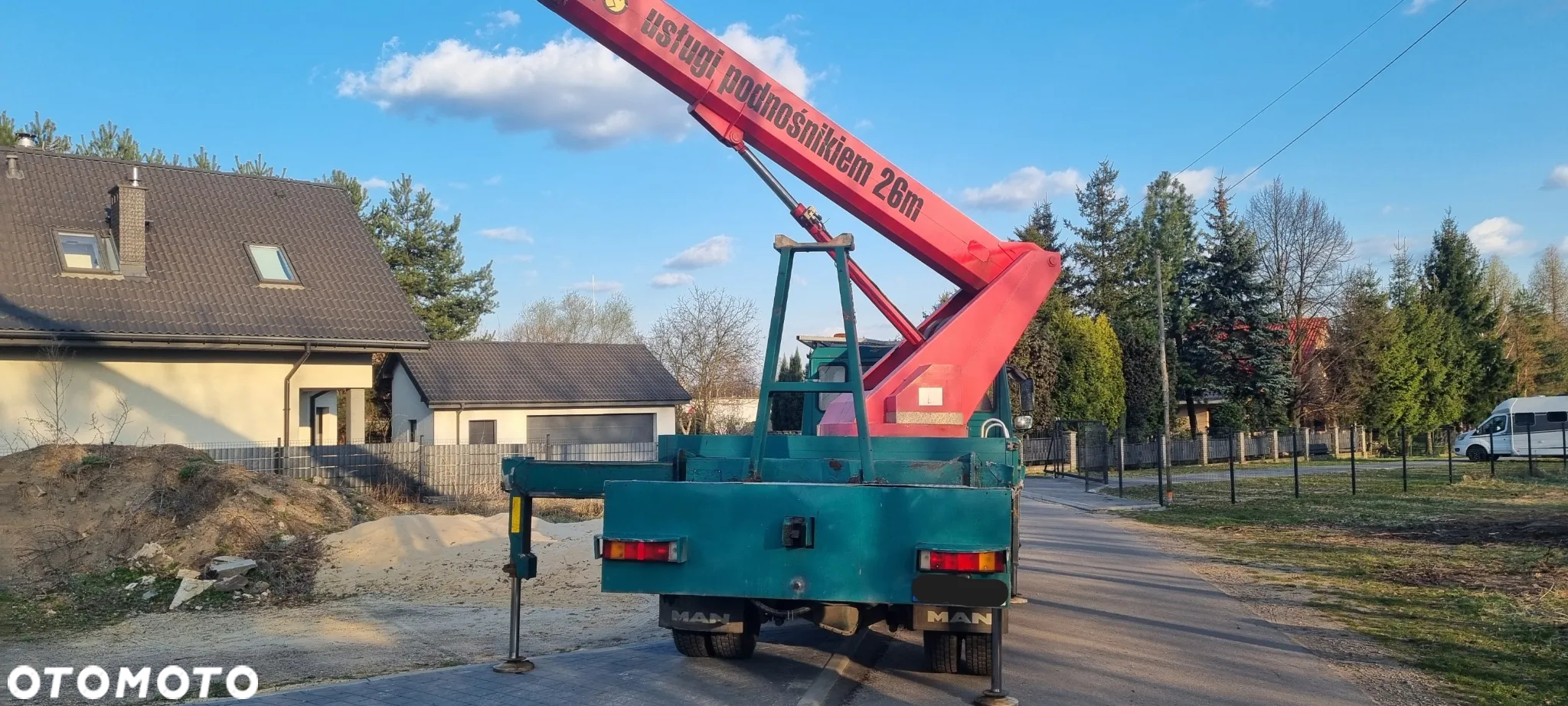 MAN L2000 - 4