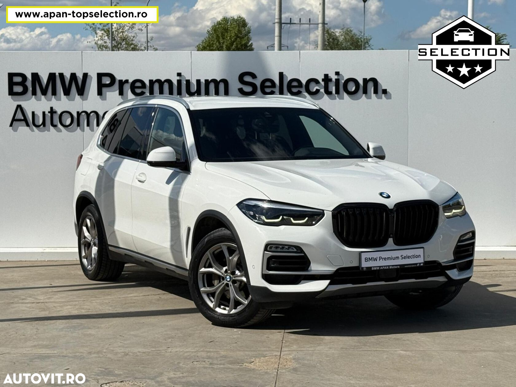 BMW X5 - 6
