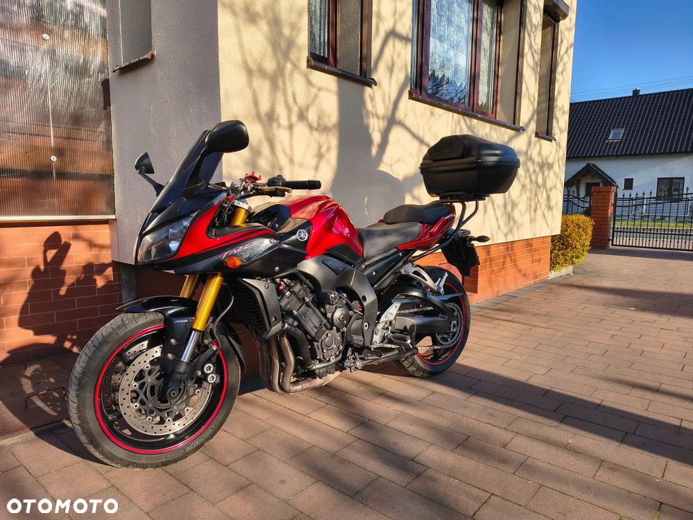 Yamaha FZ - 1