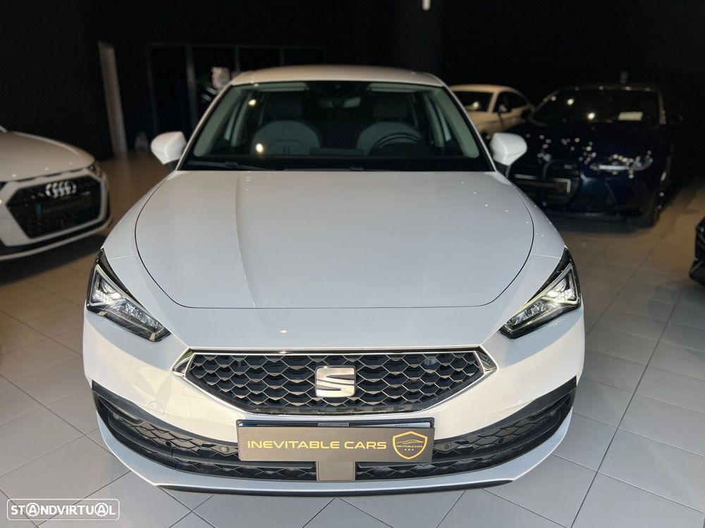 SEAT Leon 2.0 TDI Style - 3