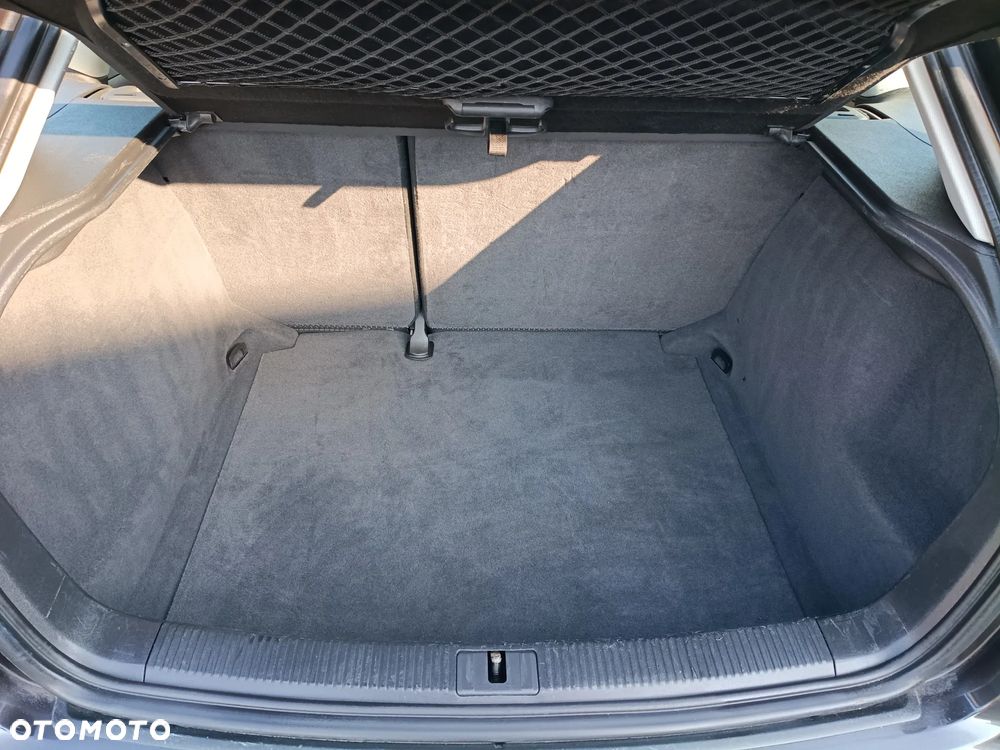 Audi A3 Limousine - 27