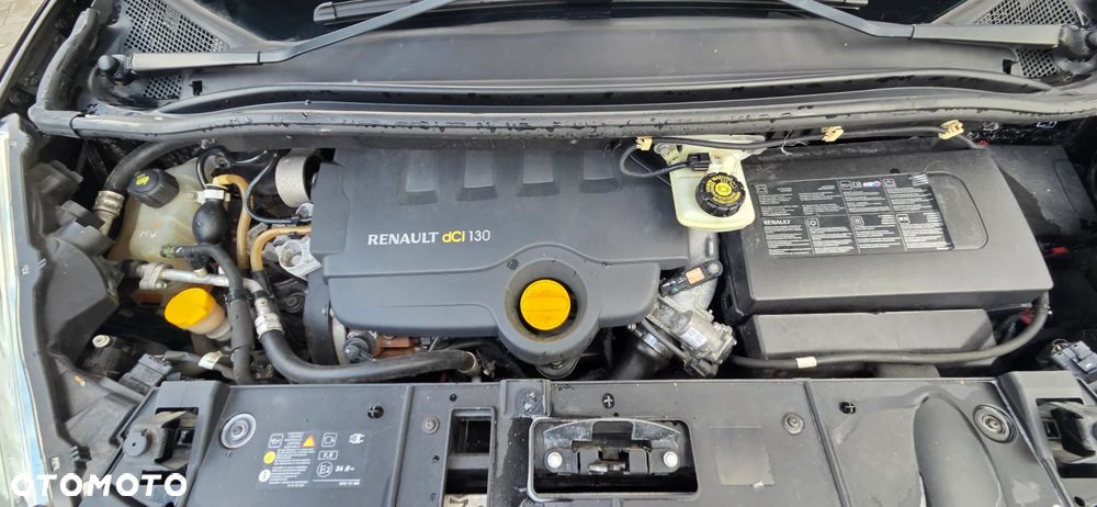 Renault Scenic 1.9 dCi Luxe Privilege - 41