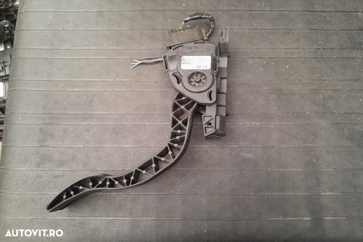 Pedala acceleratie 6G929F836JE 6PV01083410 6G92-9F836-JE  6G929F836JE - 2