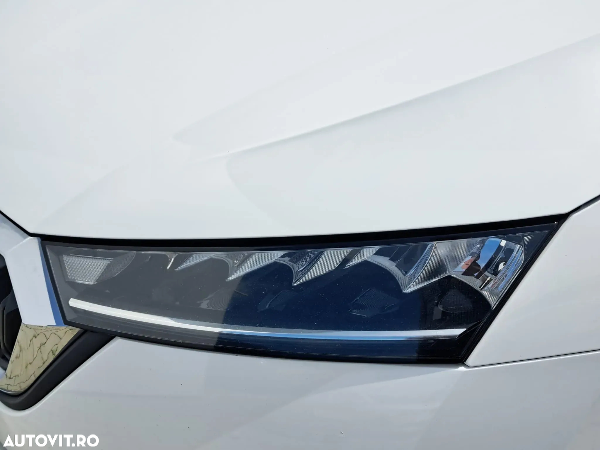 Skoda Octavia 2.0 TDI Ambition - 27