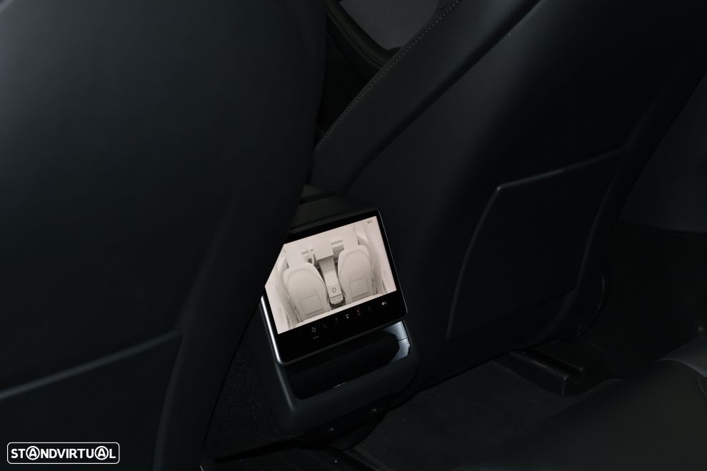 Tesla Model 3 Tração Traseira Standard - 28