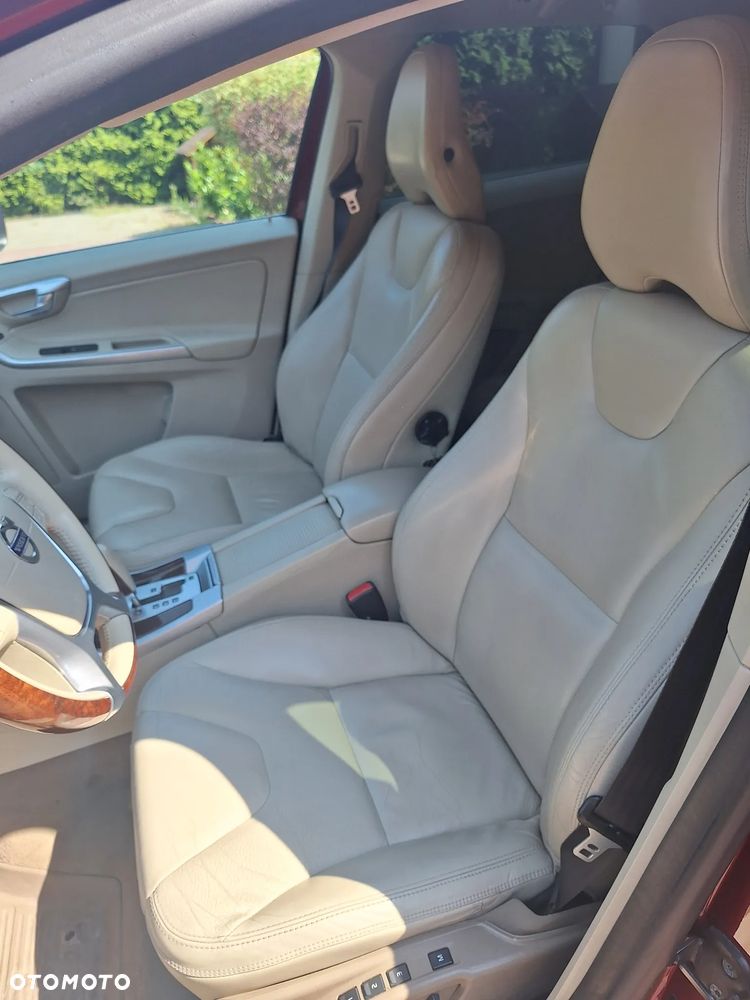 Volvo XC 60 D5 AWD Summum - 29