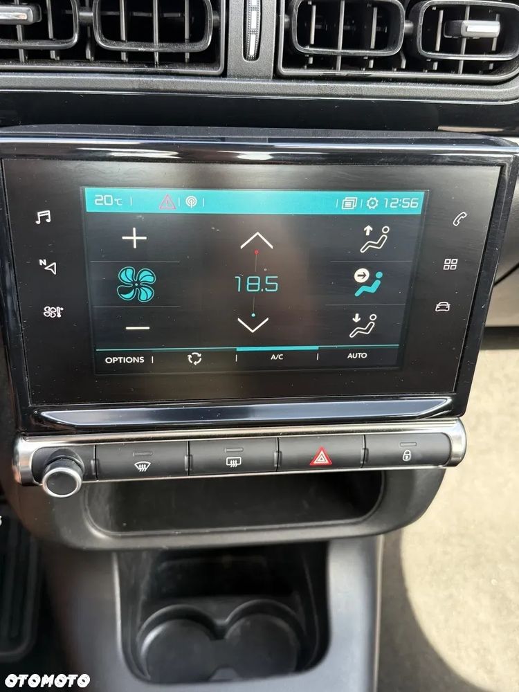 Citroën C3 1.2 VTi Exclusive - 13