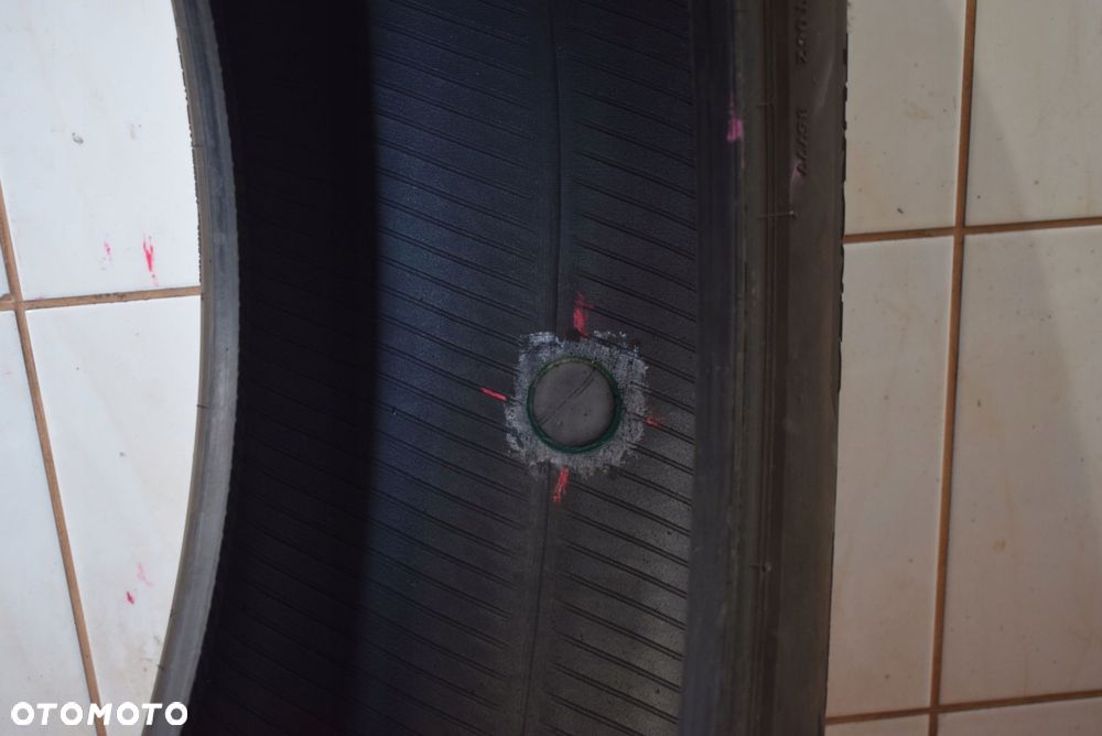R18 235/55 Bridgestone Turanza 6 Wysyłka gratis! - 7