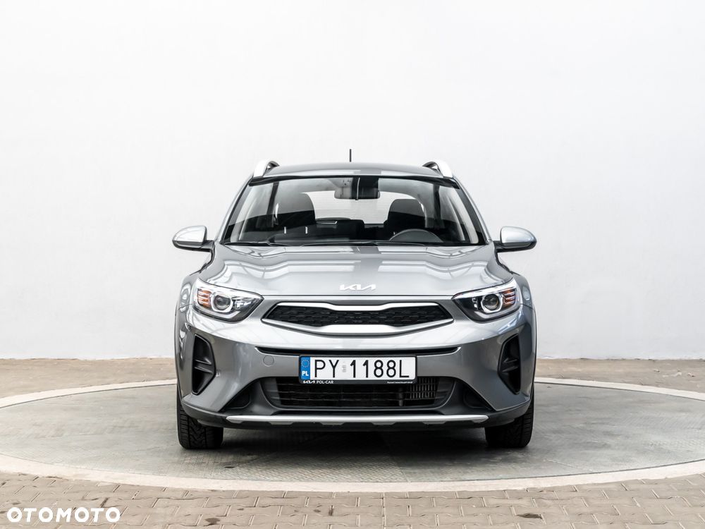 Kia Stonic 1.0 T-GDI M DCT - 7