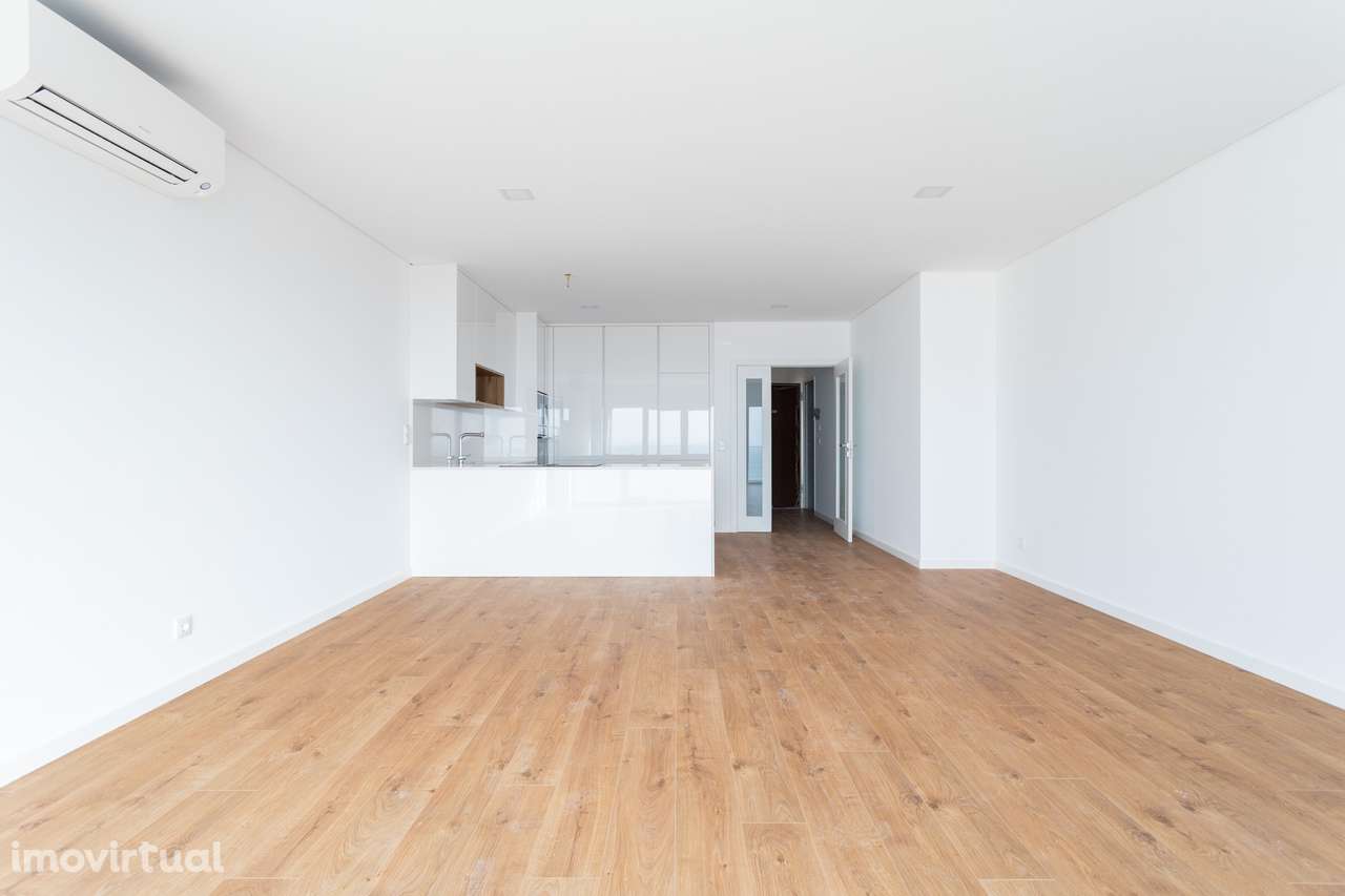 Apartamento T2 na Ericeira, conforto e elegância - Grande imagem: 2/15