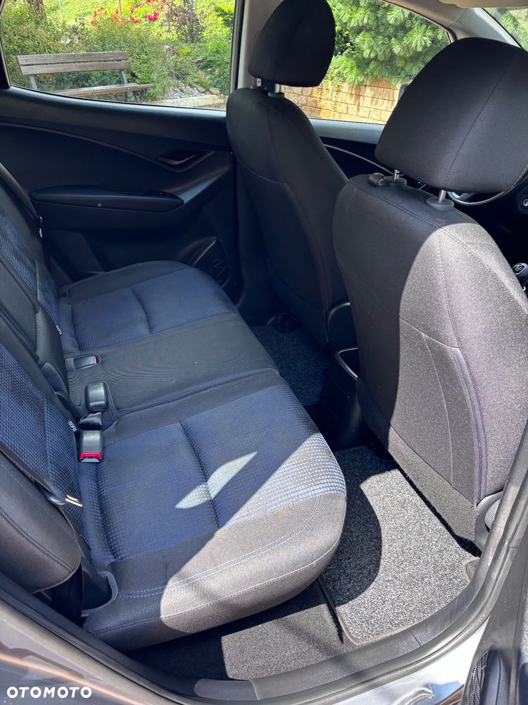 Hyundai ix20 1.4 Classic + - 9