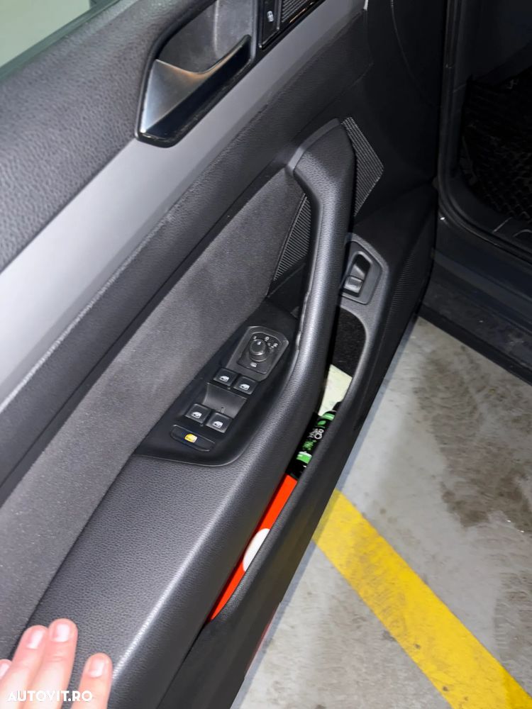 Volkswagen Passat 1.4 TSI Advance - 10