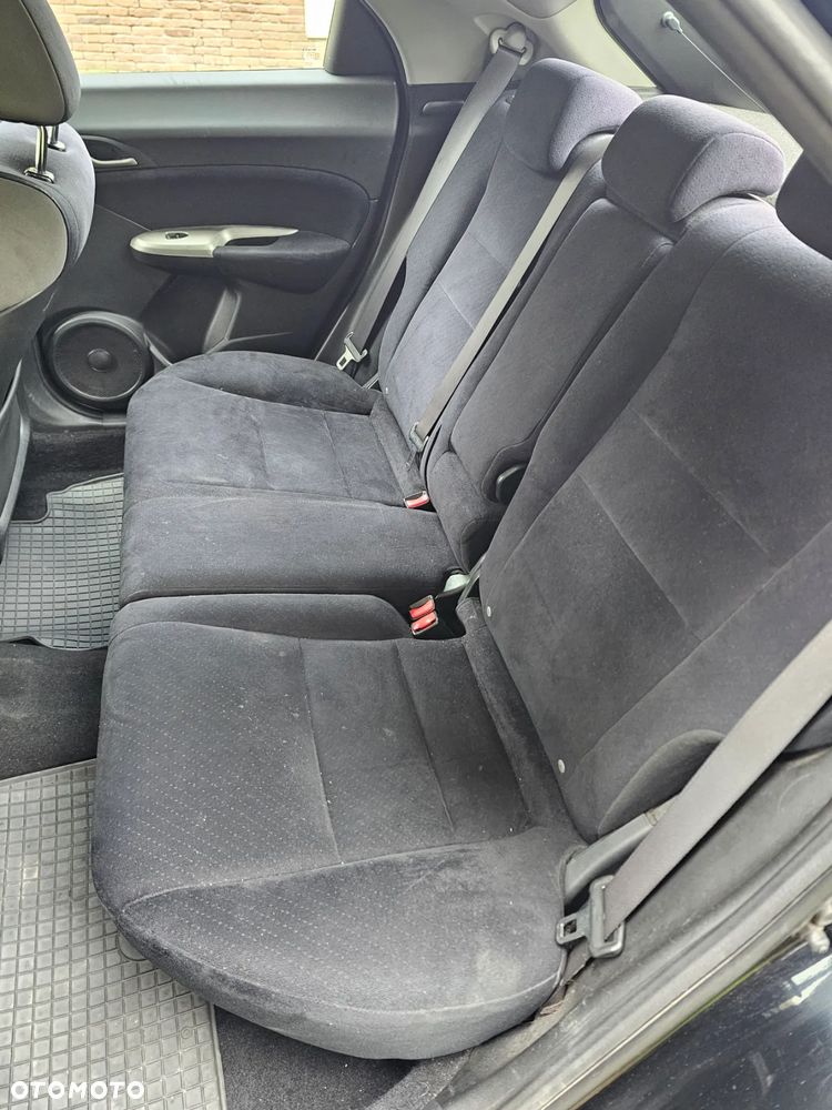 Honda Civic 1.4 Comfort - 10