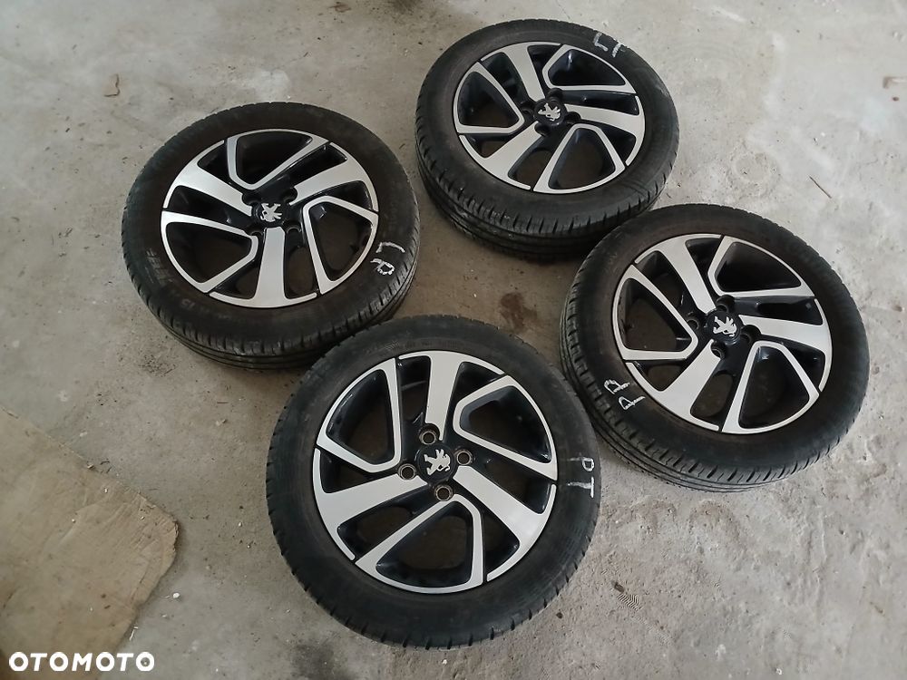 Peugeot 108 VTI 68 ETG5 Active - 8