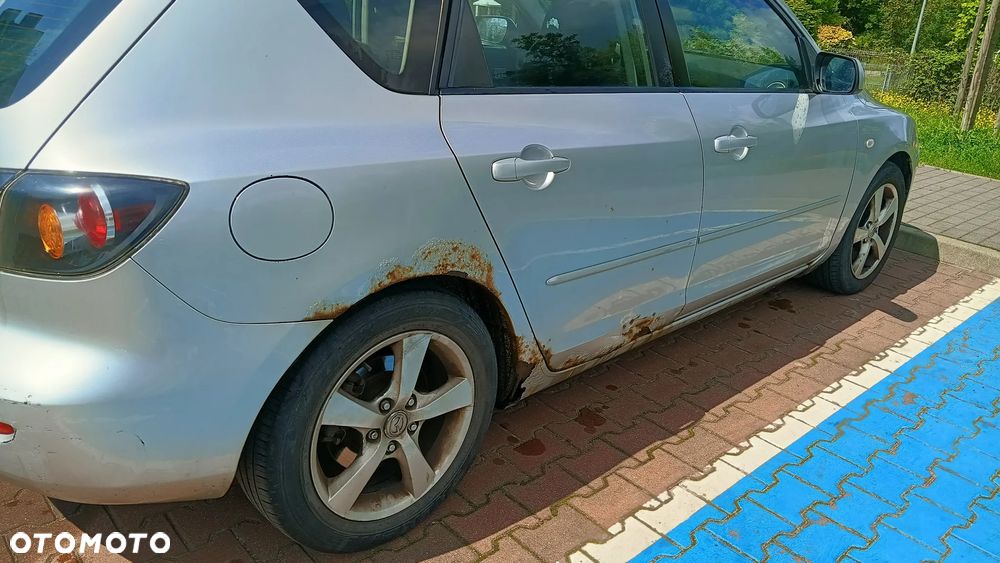 Mazda 3 - 15