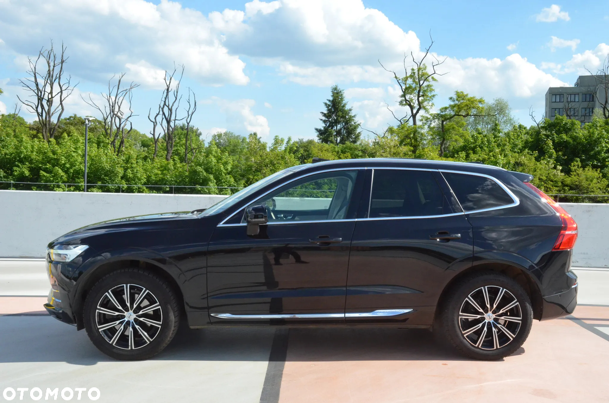 Volvo XC 60 T5 AWD Inscription - 5