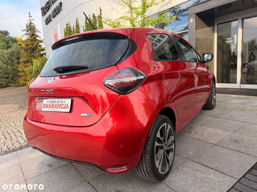 Renault Zoe R90 22kWh - 39