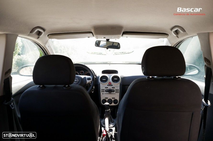 Opel Corsa 1.3 CDTi Enjoy - 19