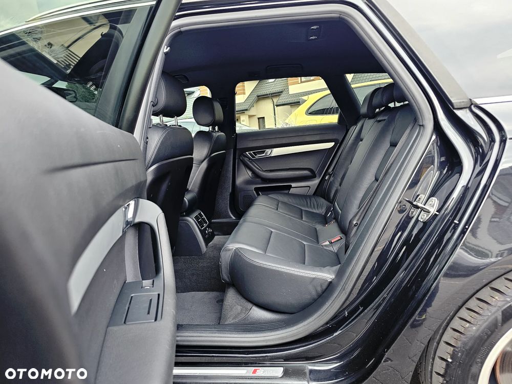 Audi A6 Avant 2.0 TDIe DPF - 33