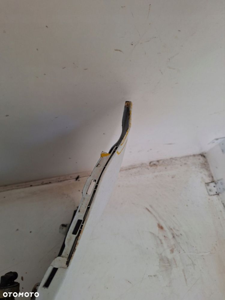 kia proceed i 2007r- zderzak przod przedni wd - 3