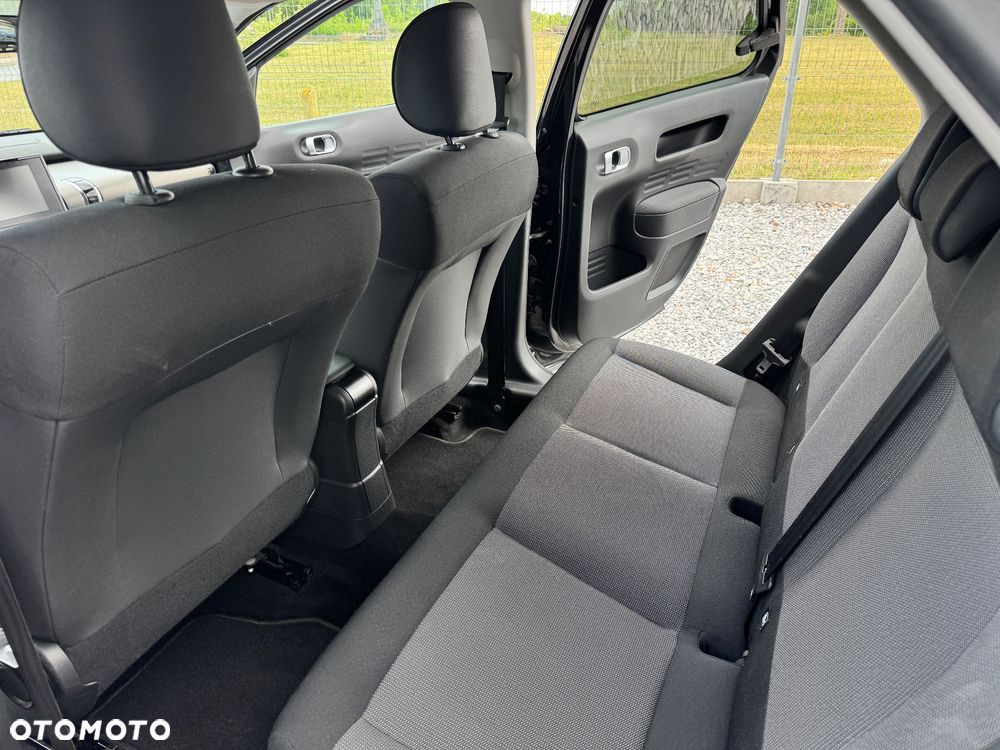 Citroën C4 Cactus BlueHDi 100 Stop&Start Business Class - 24