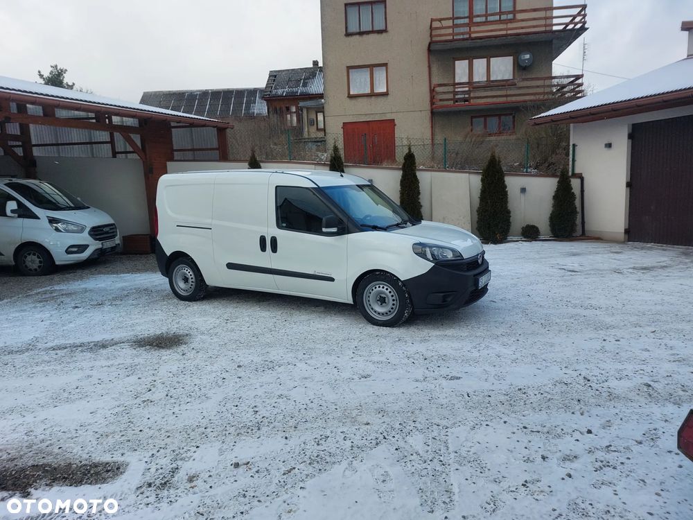Fiat Doblo - 26
