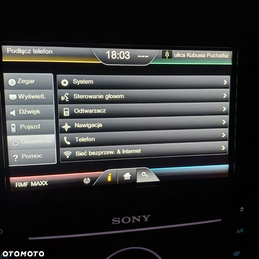 Ford Mondeo 2.0 TDCi Titanium - 20