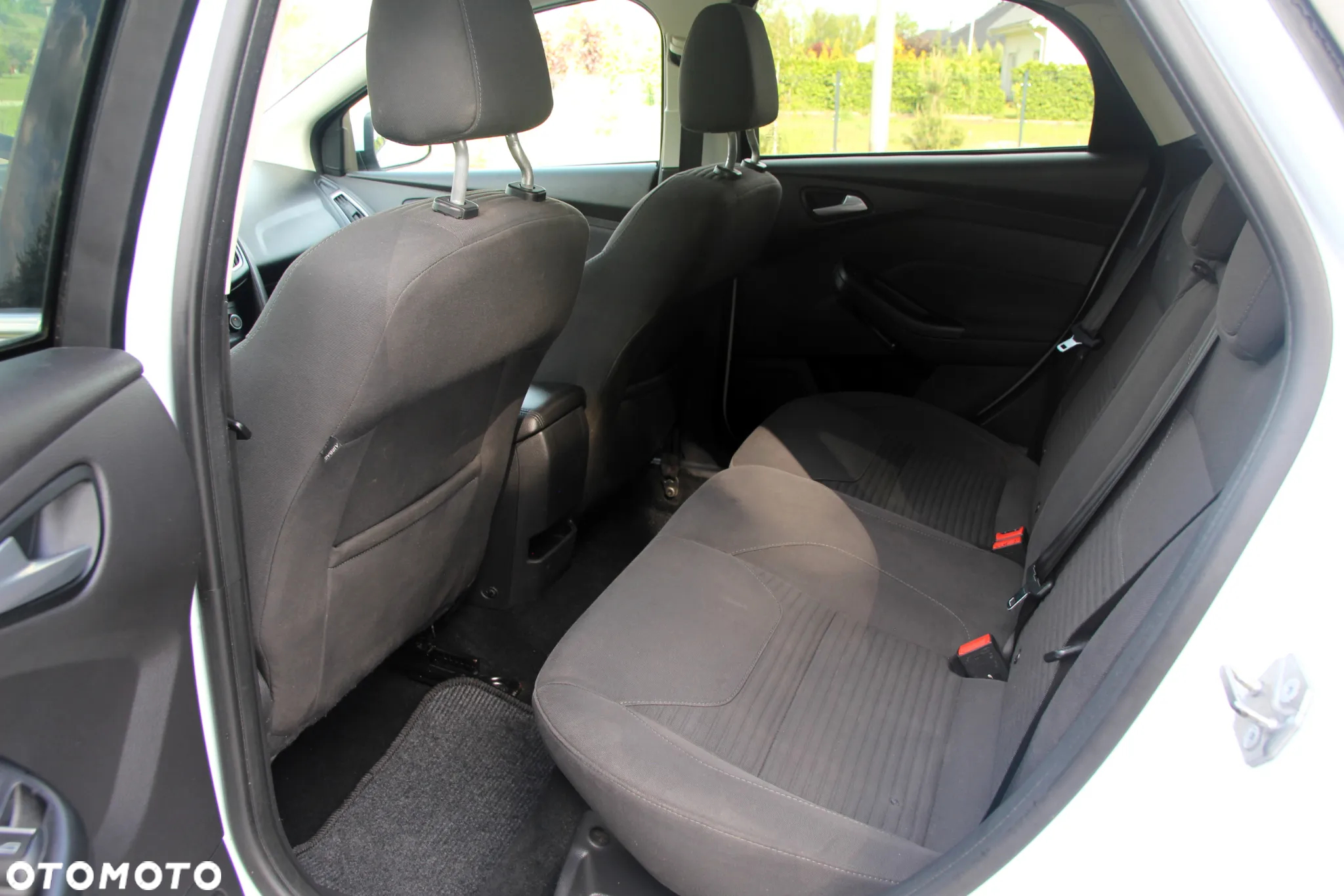 Ford Focus - 40