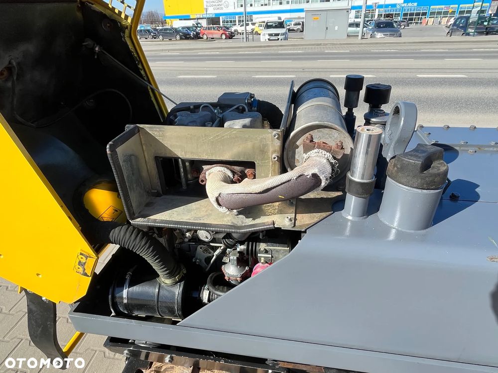 Atlas Copco LP 8504 - 13