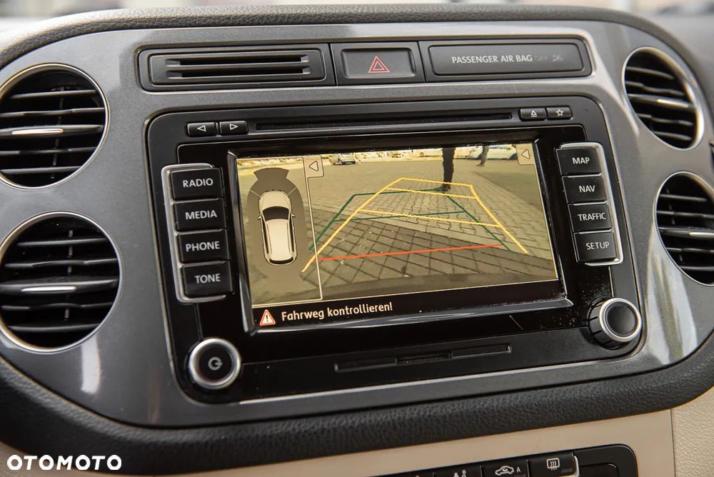 Volkswagen Tiguan - 23