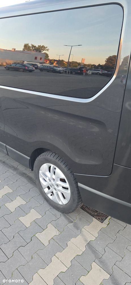 Renault Trafic - 7