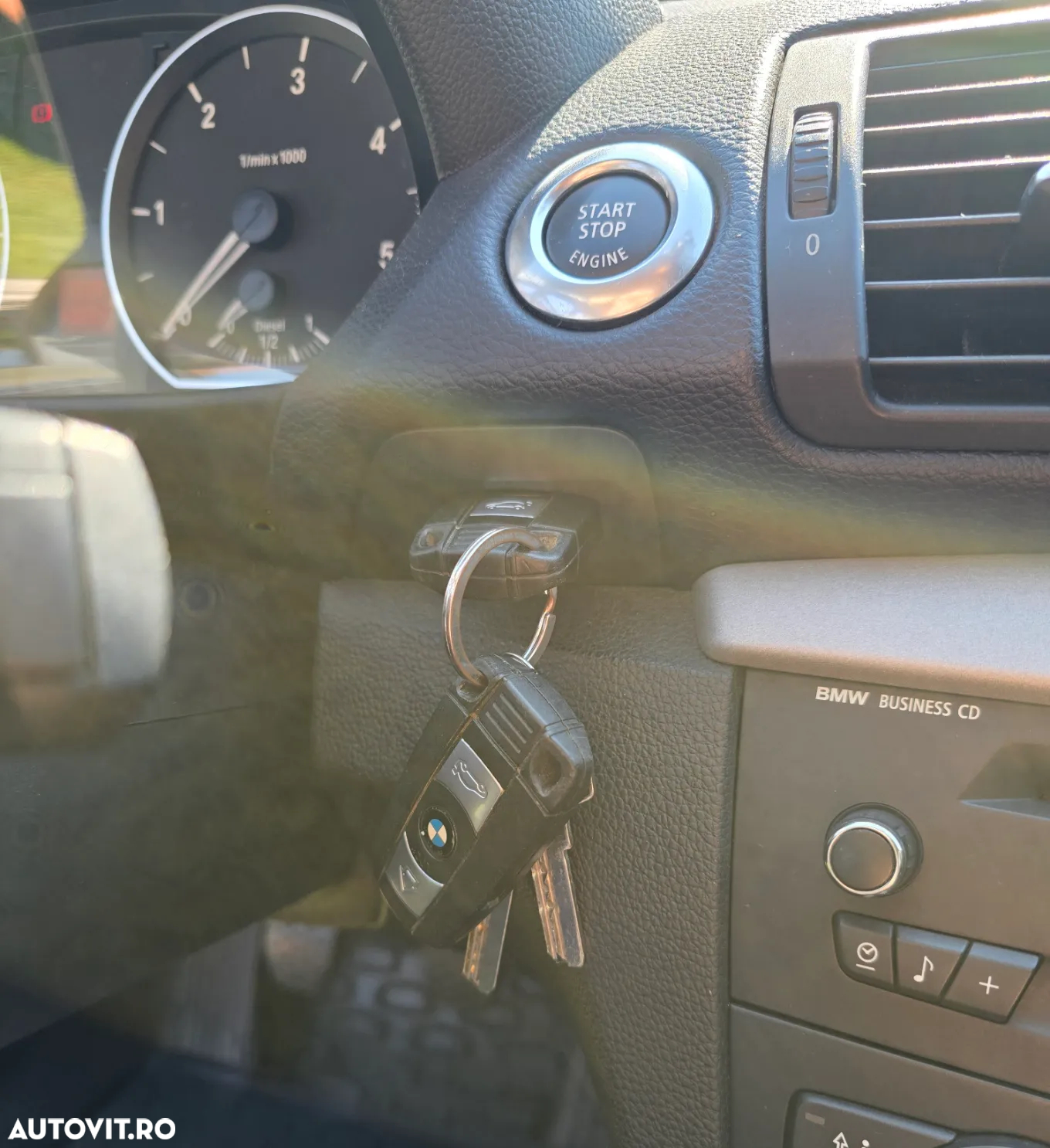 BMW Seria 1 118d - 18
