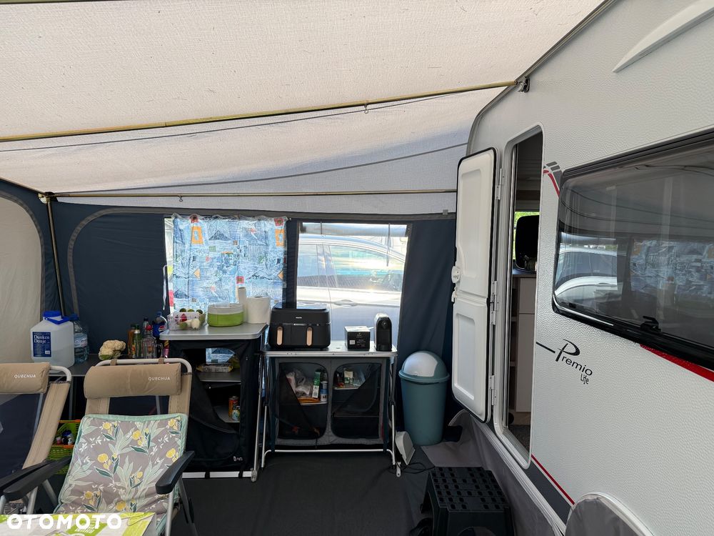 Burstner Premio Life 425 plus - 7