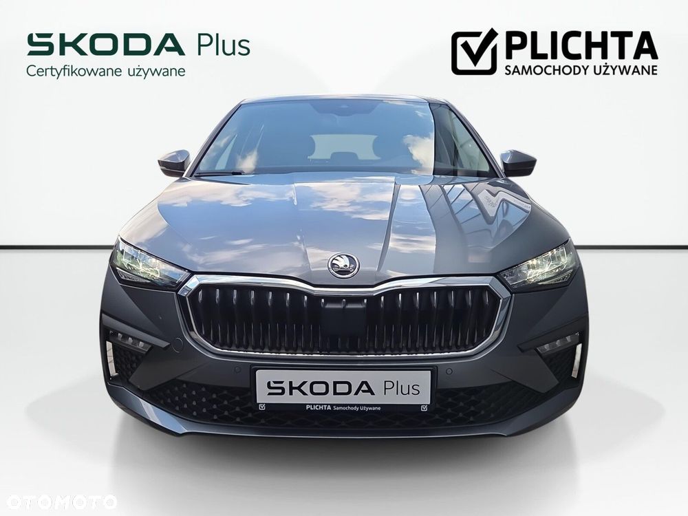 Skoda Scala - 3