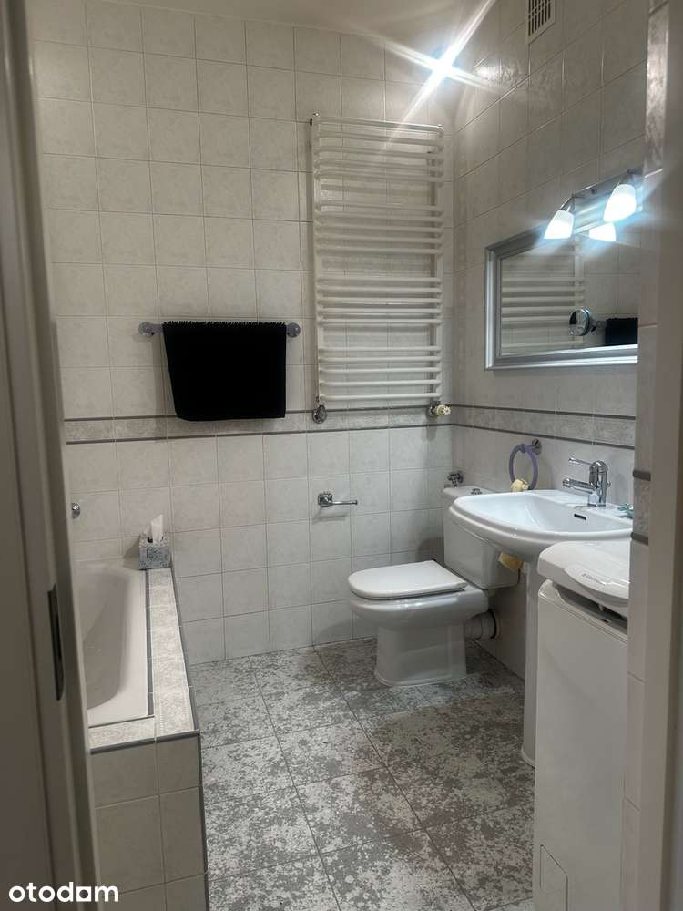 Ursynów, ul. Lanciego, 2 pok. 45 m2 umeblowane, przy metrze Natolin