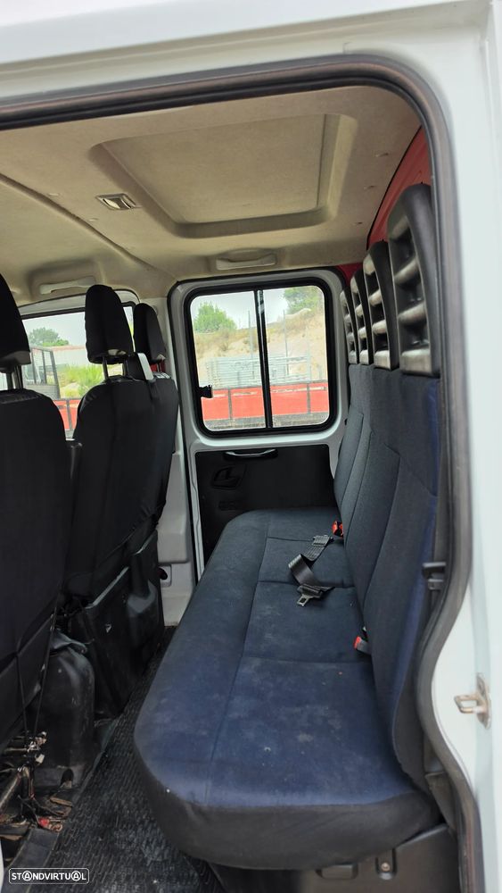 Iveco Daily 2.3 35C14D 3450 - 6