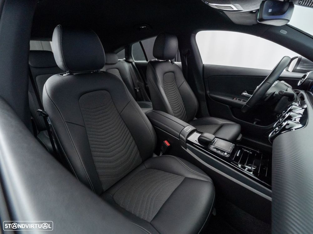 Mercedes-Benz CLA 250 e Shooting Brake Style Plus - 39
