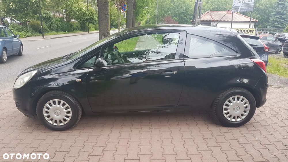 Opel Corsa - 20